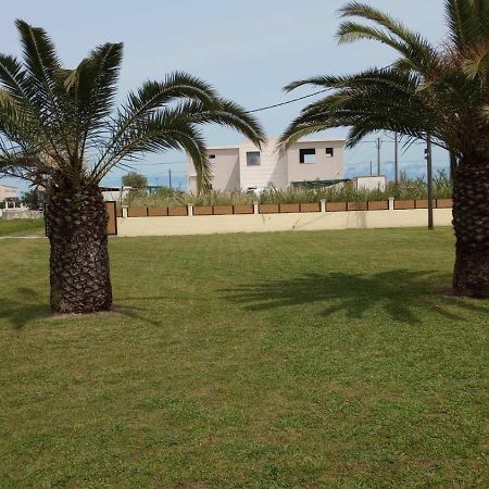 Ariadni Sidari Beach House エクステリア 写真