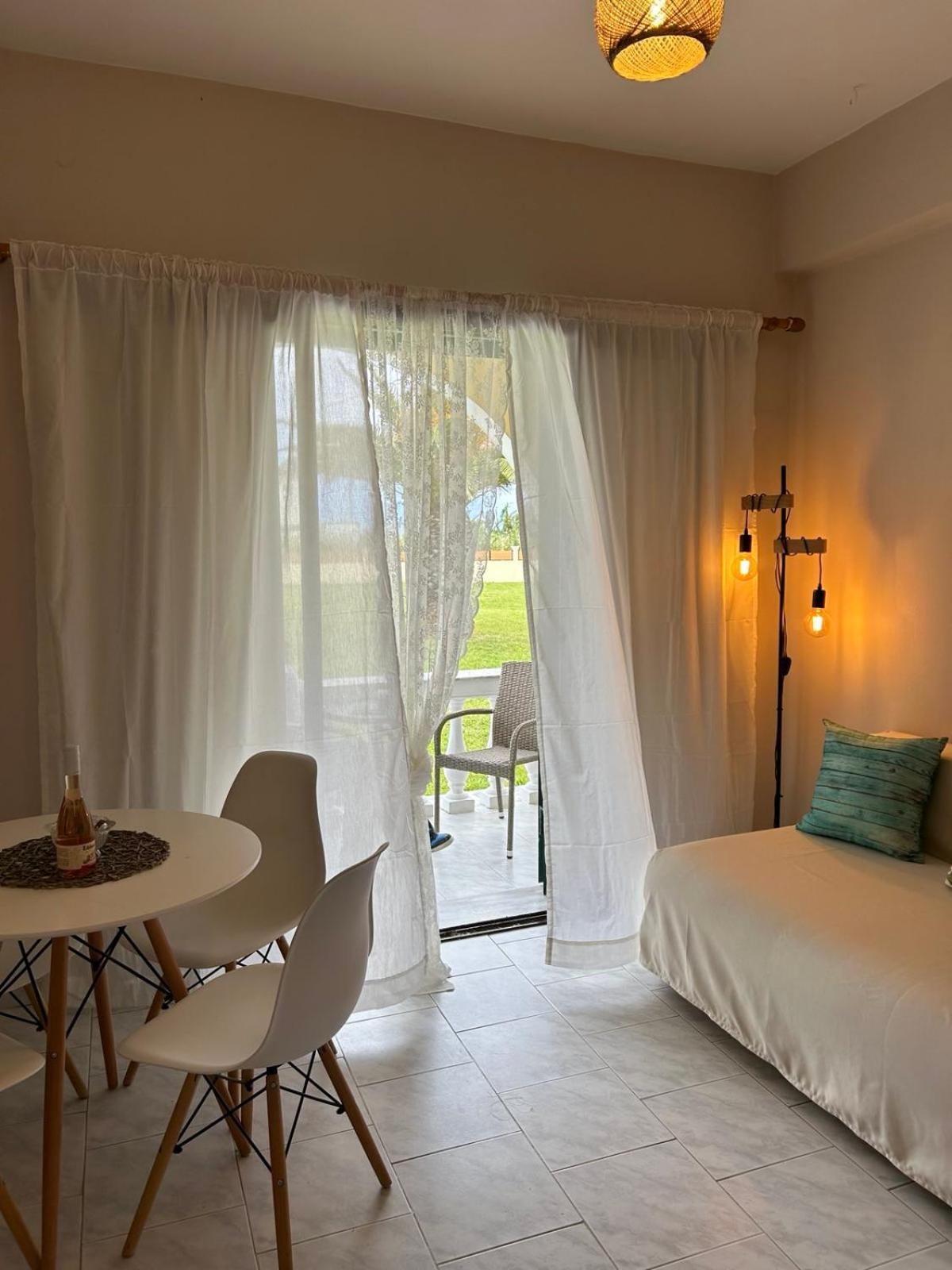 Ariadni Sidari Beach House エクステリア 写真